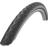Schwalbe band Land Cruiser, 37-622, 700x35C, 28x1.4, met anti-lek bescherming, Active Line, KGua