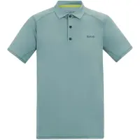 Regatta Virda Korte Mouw Poloshirt