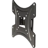 My Wall HL15L TV-beugel 58,4 cm (23) - 106,7 cm (42) Kantelbaar, Zwenkbaar