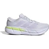 Adidas Loopschoen 'QUESTAR 4' mintgroen / mauve / pastellila