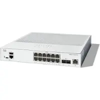 Cisco Catalyst C1300-12XT-2X netwerk-switch Managed L2/L3 Grijs
