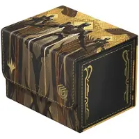 Ultimate Guard Secrets Of Strixhaven Return To The Ranks Deckbox