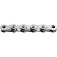 Kmc ketting 1/2-1/8 112 z1 wide zilver