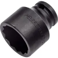 Hazet 900SZ 900SZ-32 Kracht-dopsleutelinzet 1/2 (12,5 mm)