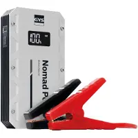 GYS LITHIUM-BOOSTER NOMAD POWER 501 087323 Snelstartsysteem