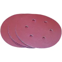 Hazet 9033-1120/10 Schuurbandset 1 set(s)