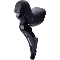 Shimano 105 R7025 Disc Mp Linker Remhendel Met Schakelaar
