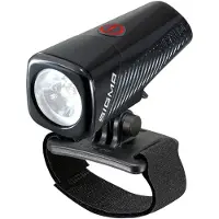 Sigma Buster 150hl Helmet Voorlicht
