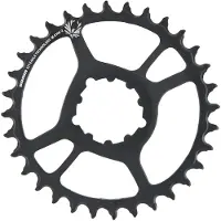 Sram X-sync Eagle Steel Direct Mount 6 Mm Offset Kettingblad