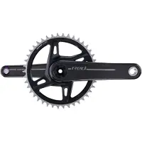 Sram Red 1x E1 Xplr Dub Wide Dm Crankstel
