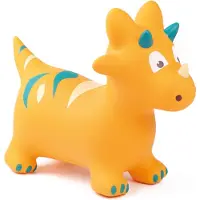 Ginza.se Springende Dinosaurus