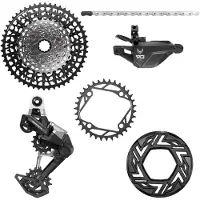 Sram Eagle 90 E-mtb Bcd Groepset