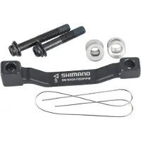 Shimano Adapter SM-MA XTR ISMMA90F203PPM