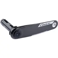 Sram Force E1 Wide Dub Linker Crank Met Vermogensmeter