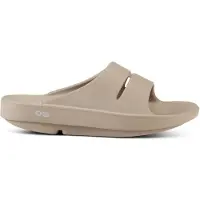 OOfos Ooahh Slipper | Maat: 40/M7/W9