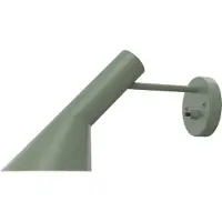 Louis Poulsen AJ Muur Lamp