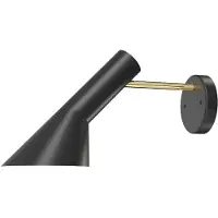 Louis Poulsen AJ Muur Lamp