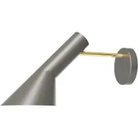 Louis Poulsen AJ Muur Lamp