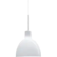 Louis Poulsen Toldbod 220 glas hanglamp - 5741094163