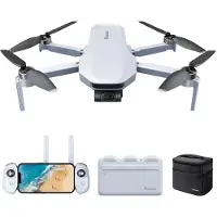 Potensic Drone - Atom Fly More Combo