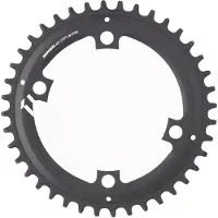 Sram X-sync Asymmetric Apex 1 110 Bcd Kettingblad