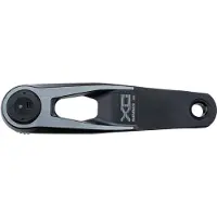 Sram X0 D1 Q174 Cl55 Dub Wide Linker Crank Met Vermogensmeter
