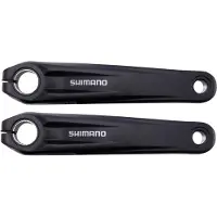 Shimano Steps E8000 E-bike Pedaalarm