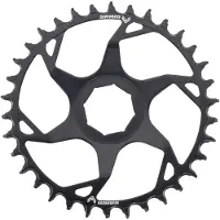 Sram T-type E-bike Brose Direct Mount Kettingblad