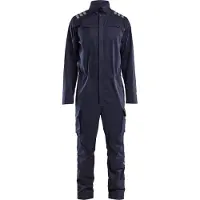 Blakläder 6077-1512 Multinorm Overall inherent Marineblauw maat D96 heren