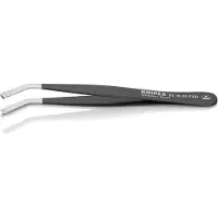 Knipex ESD Positioneerpincet | 120 mm Lengte - 92 16 01 ESD