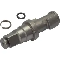 Hazet 9012TT-04/3 9012TT-04/3 Vierkant 1 stuk(s)