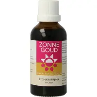 Zonnegoud Drosera simplex 50 ml