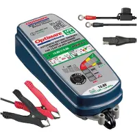 TecMate Optimate Lithium 6.0A Maat