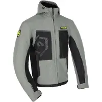 Armr Suko 1.0 Jas, grijs, heren, maat L, kleur grijs