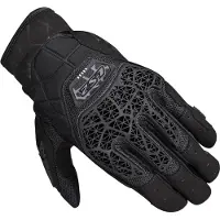 Ls2 Textil All Terrain II Motorhandschoenen Maat
