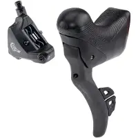 Campagnolo Super Record S Wireless 12s Ep 140 Mm Voorrem