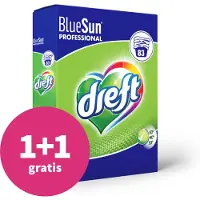 Dreft POEDER WASMIDDEL PROFESSIONAL 83SC