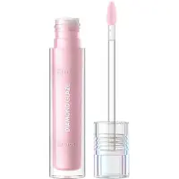 Catrice Lipgloss Diamond Glaze Lip Gloss 3 ml