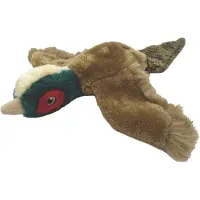 Kong Wild Low Stuff Pheasant Knuffel
