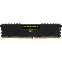 Corsair Vengeance DDR4 2133MHz 16GB Blk