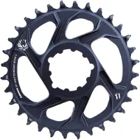 Sram X-sync Eagle Direct Mount 6 Mm Offset Kettingblad