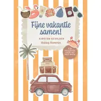 Vbk media Fijne vakantie samen!