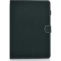 Mobigear Folio 7 Bookcase voor Samsung Galaxy Tab S6 Lite - Groen