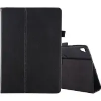 Mobigear Classic Bookcase voor Apple iPad 8 (2020) - Zwart