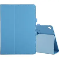 Mobigear Classic Bookcase voor Apple iPad Air 3 (2019) - Blauw