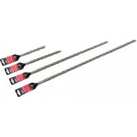 AWTOOLS SDS-Plus Boor - 20mm - 460mm - Professioneel Betonnen Boor