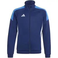 Adidas Trainingspak 'Tiro 26 Essentials' blauw / donkerblauw / wit