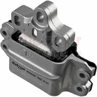METZGER 8054208 Motorsteunlager