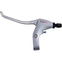 Shimano Remgreep Nexus C6000 Links Rollerbrake/v-brake Zilver