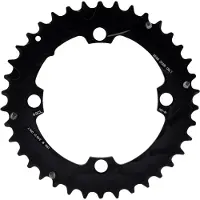 Sram Mtb 2x10s 104bcd Kettingblad